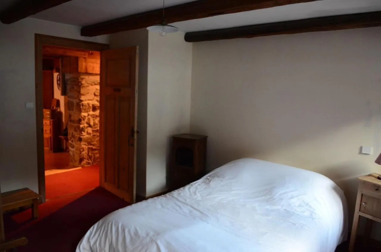 Appartement La Clairiere Chatel Reservation 0*,  France