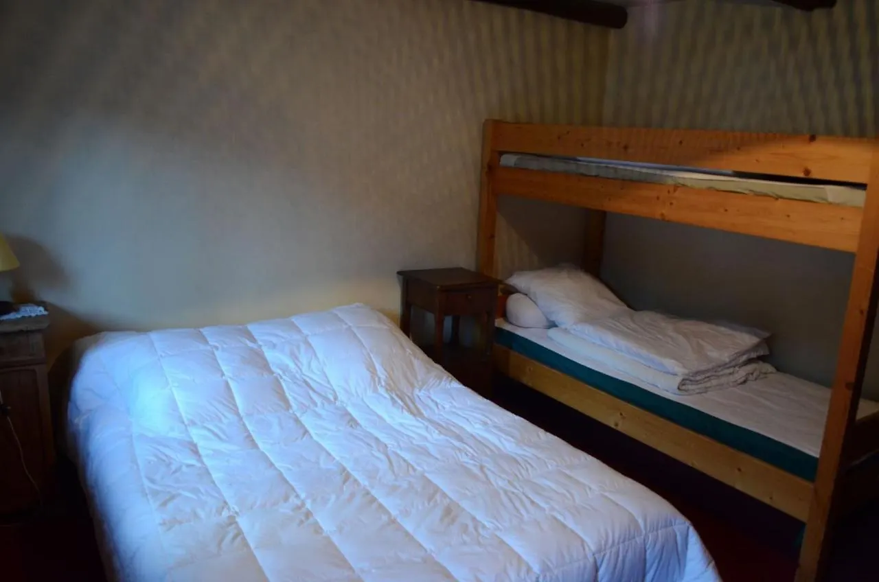 Appartement La Clairiere Chatel Reservation Apartment