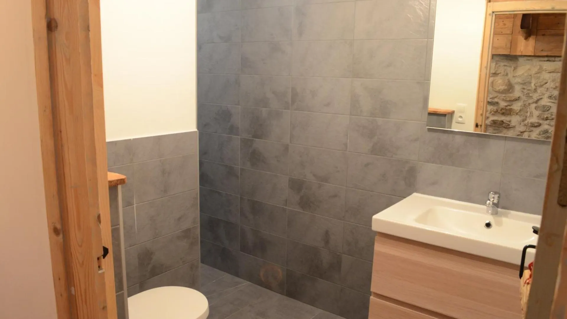 Appartement La Clairiere Chatel Reservation